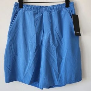New Lululemon Men’s Pace Breaker Short 9” lined Large brand new with tags!
